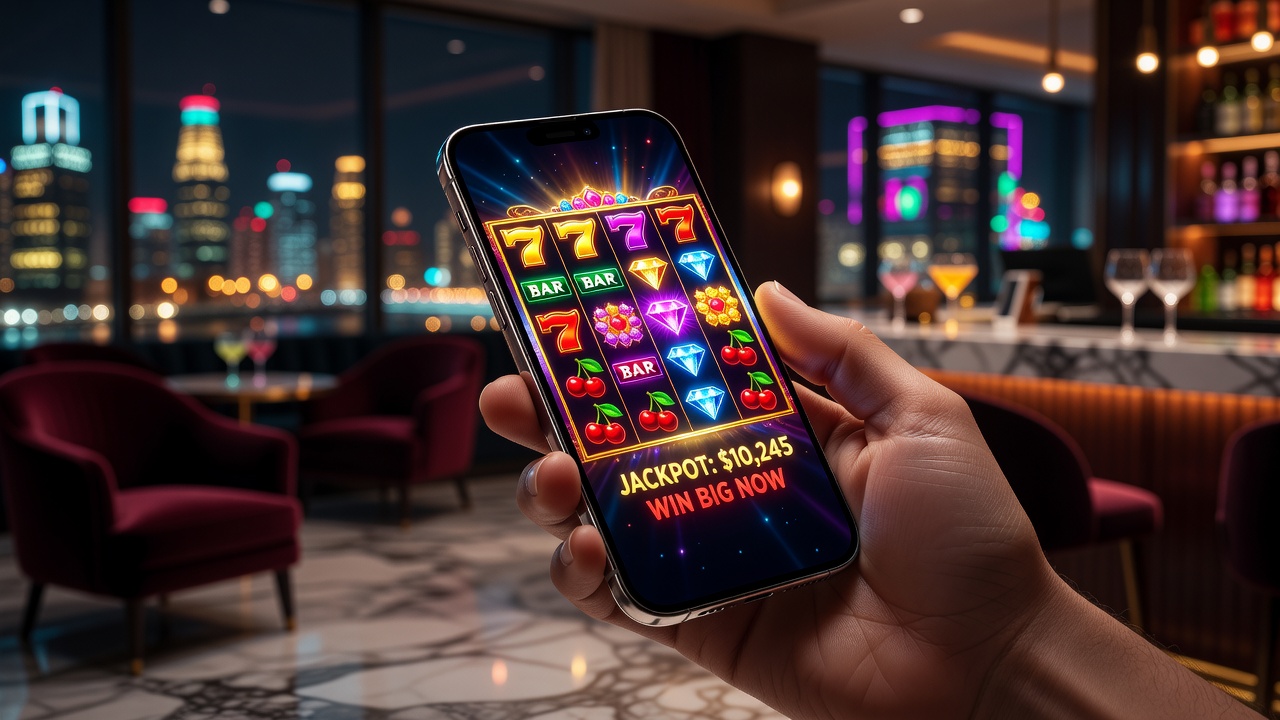 Sportaza Casino και Mobile Gambling - sportaza καζίνο μπόνους