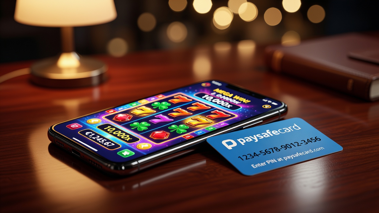 Πλεονεκτήματα όταν επιλέγετε καζίνο με paysafe - καζινο που δεχονται paysafe