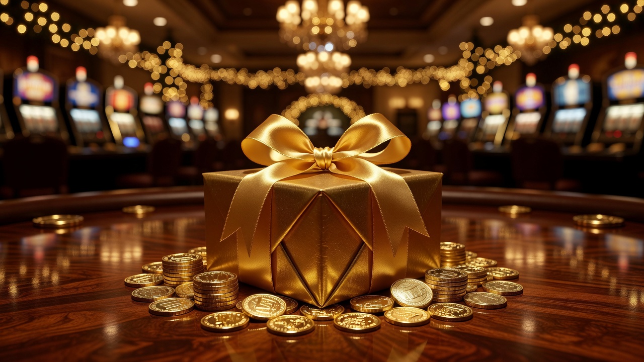 Yep Casino: No Deposit Bonus (EN ROW) - yep casino