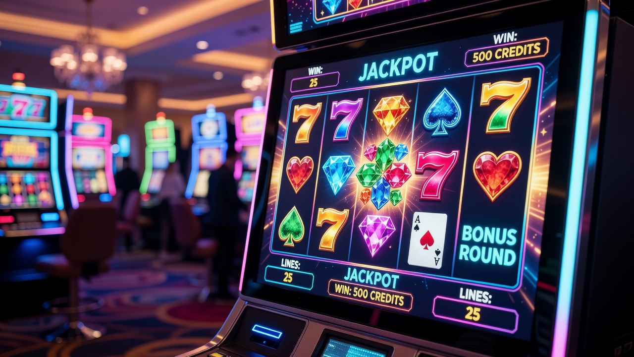 Ποικιλία Παιχνιδιών και Online Slots - yep casino