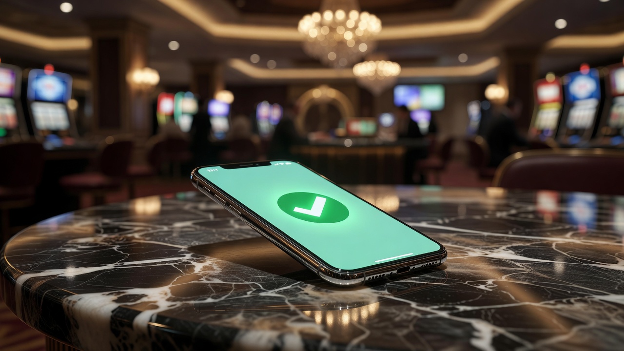 Are VISA Deposits Instant? - visa casino