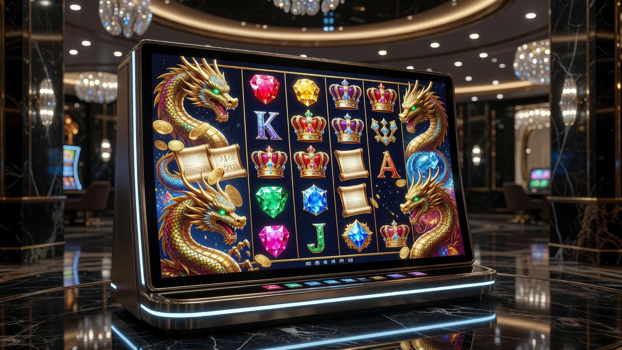 Η εμπειρία παιχνιδιού και οι πάροχοι - xena casino