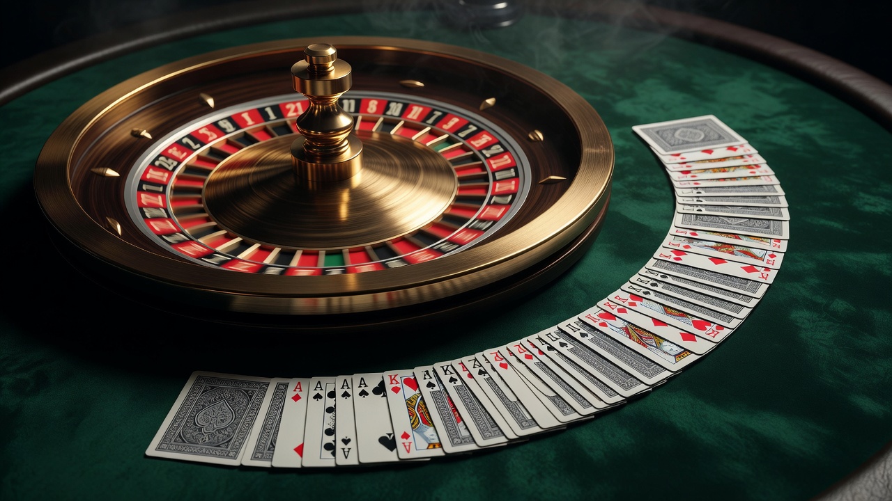 Games at Ritzo - ritzo casino