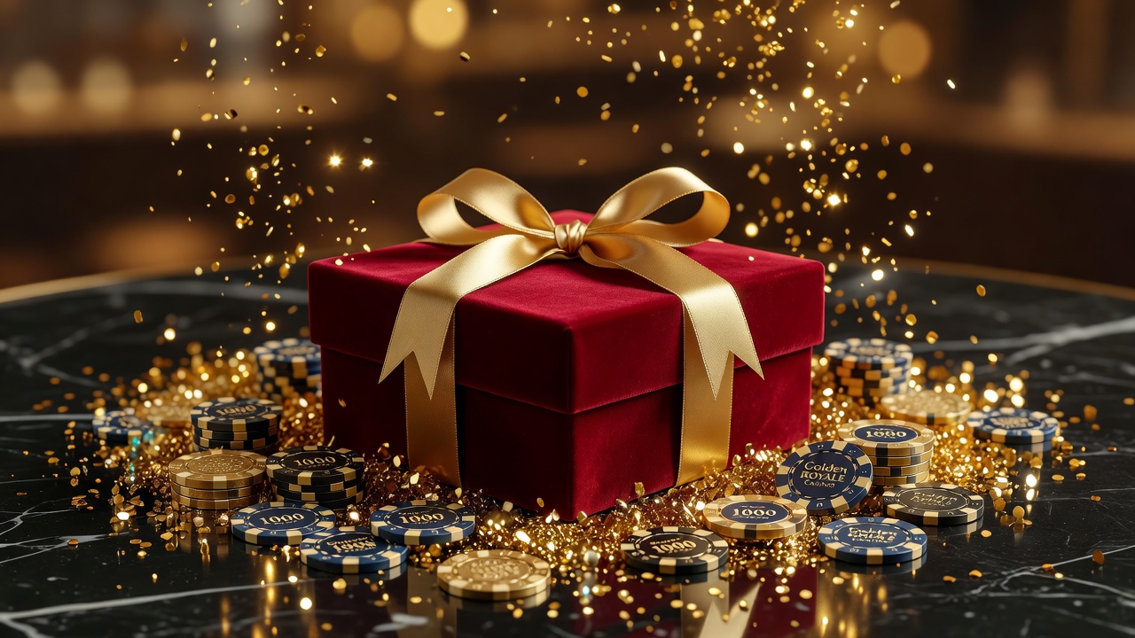 Bonuses and Promotions - ritzo casino